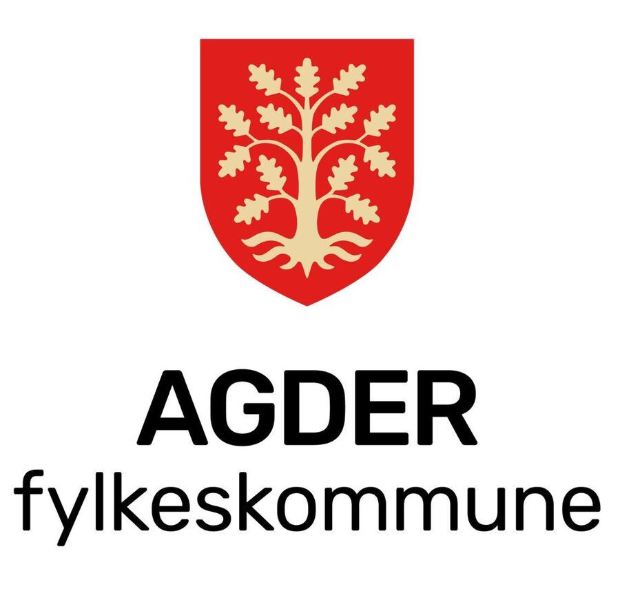 Agder fylkeskommune