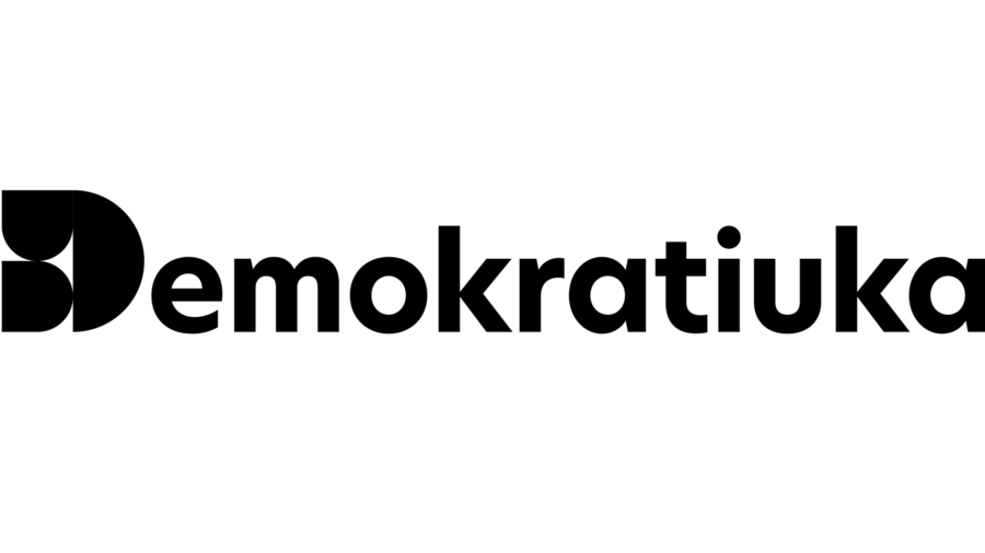 Demokratiuka logo