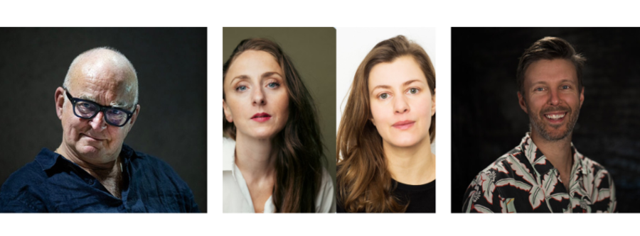Fra krakk til kamp har premiere på Kilden 11. september, og vi får besøk av regissør, manusforfattere og kildens kommunikasjonsrådgiver