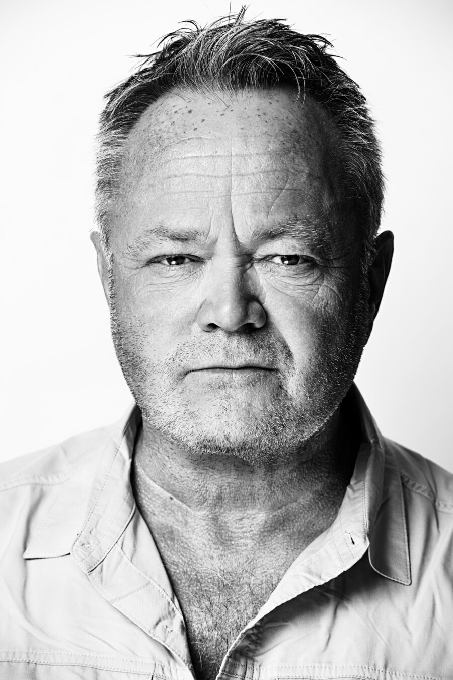 Foto: Kagge forlag Fredrik Græsvik