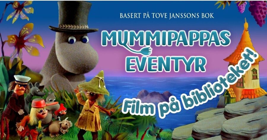 mummipappa