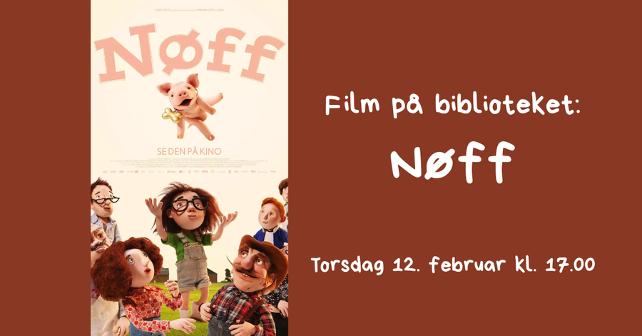 Filmplakaten