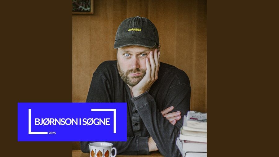 Sven Bisgaard Sundet